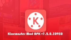 Kinemaster Mod APK v7.2.0.30950